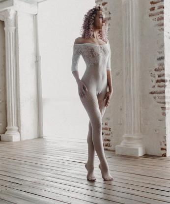 Антонина, 23 года, 1 размер груди